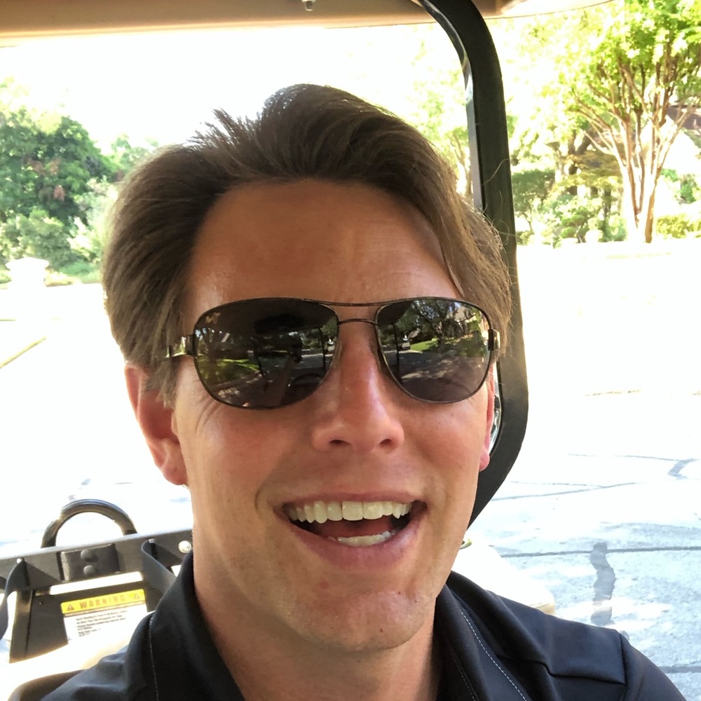 Meet your Posher, Josh